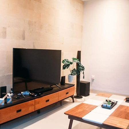 Villa Akmali Canggu - 2 Bedrooms Экстерьер фото