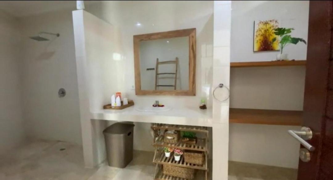 Villa Akmali Canggu - 2 Bedrooms Экстерьер фото